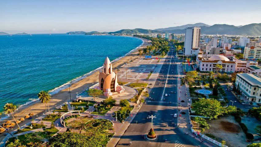 Xe Hội An Nha Trang